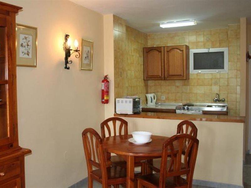 Apartamentos Minerva Jupiter Бенальмадена Экстерьер фото