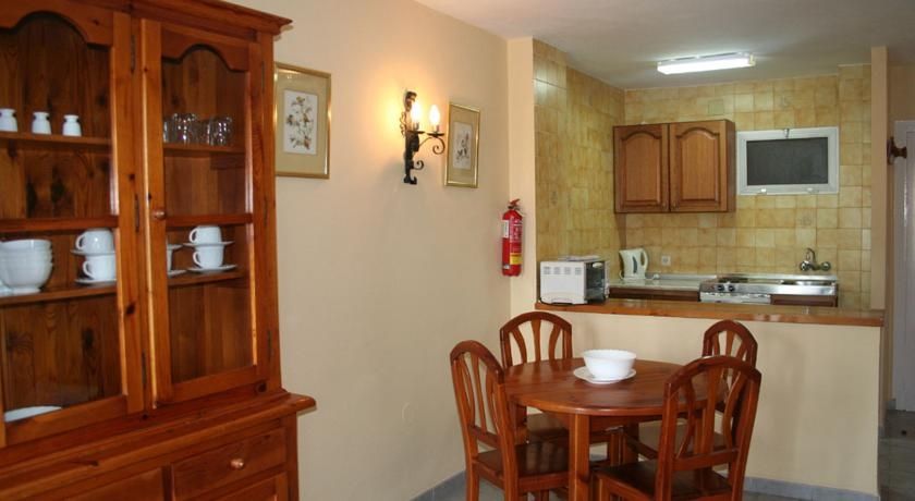 Apartamentos Minerva Jupiter Бенальмадена Экстерьер фото