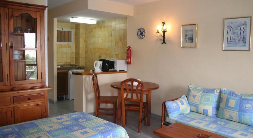 Apartamentos Minerva Jupiter Бенальмадена Экстерьер фото